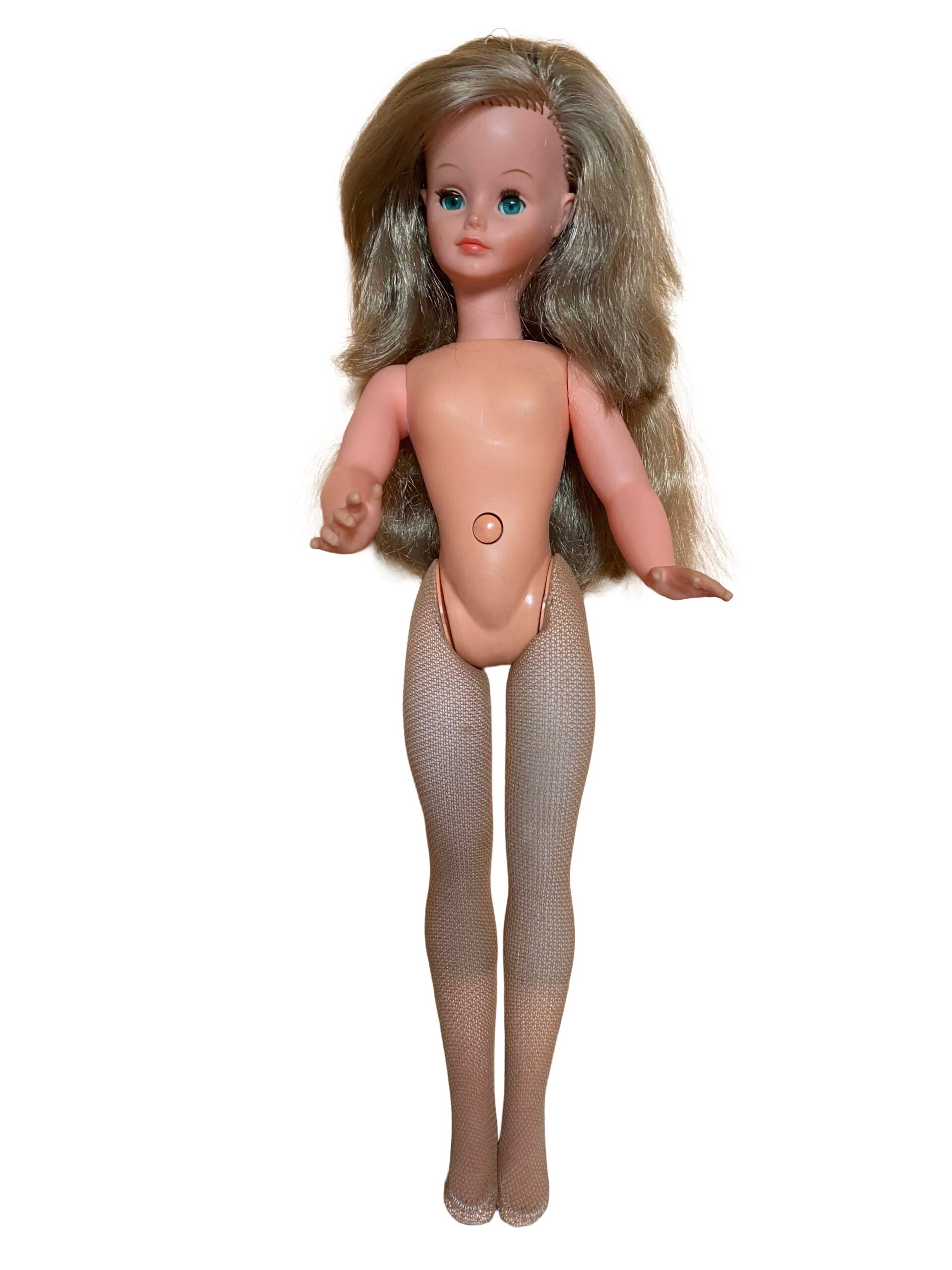 Poupée Cathie Bella Occasion – Image 3