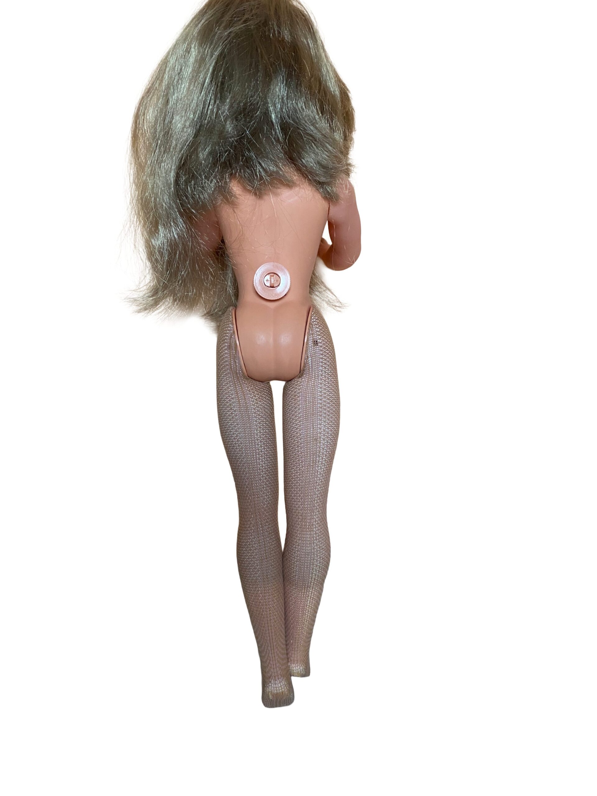 Poupée Cathie Bella Occasion – Image 4