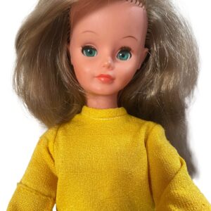 Poupée Cathie Bella Occasion