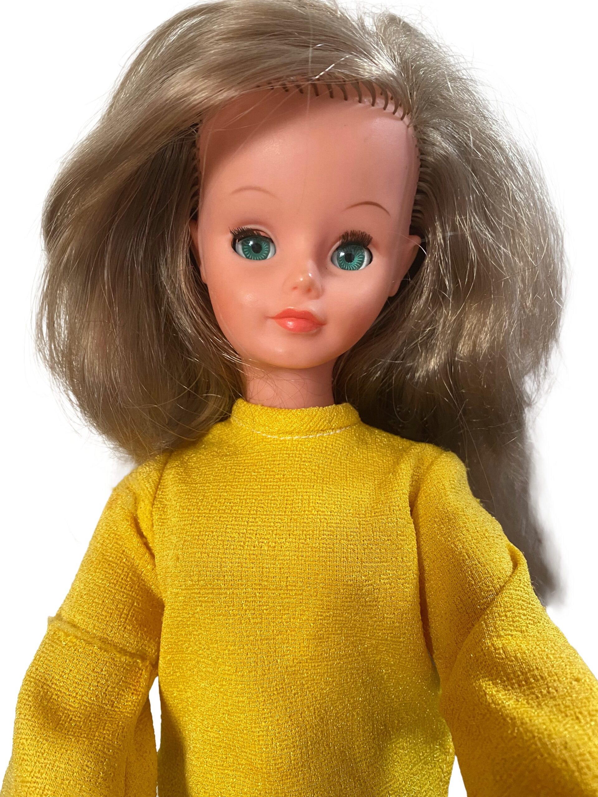 Poupée Cathie Bella Occasion