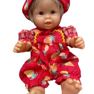 Poupée Corolle Occasion