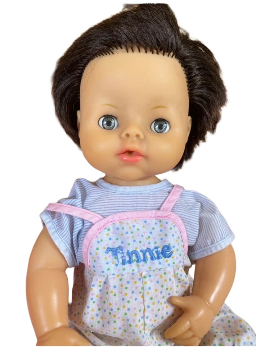 Poupée Tinnie Tinou Occasion – Image 3