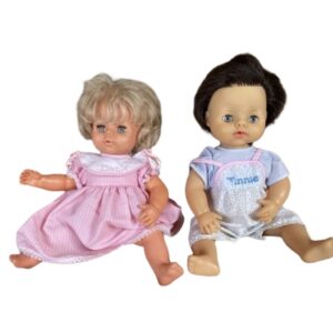 Poupée Tinnie Tinou Occasion