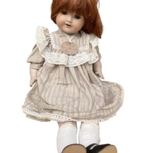 Poupée Armand Marseille Repro Occasion