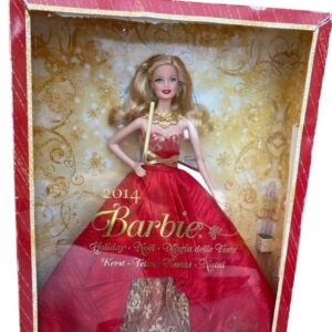 Poupée Barbie Occasion