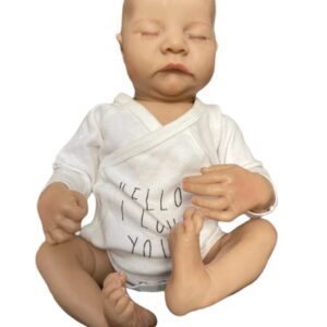 Poupée Reborn