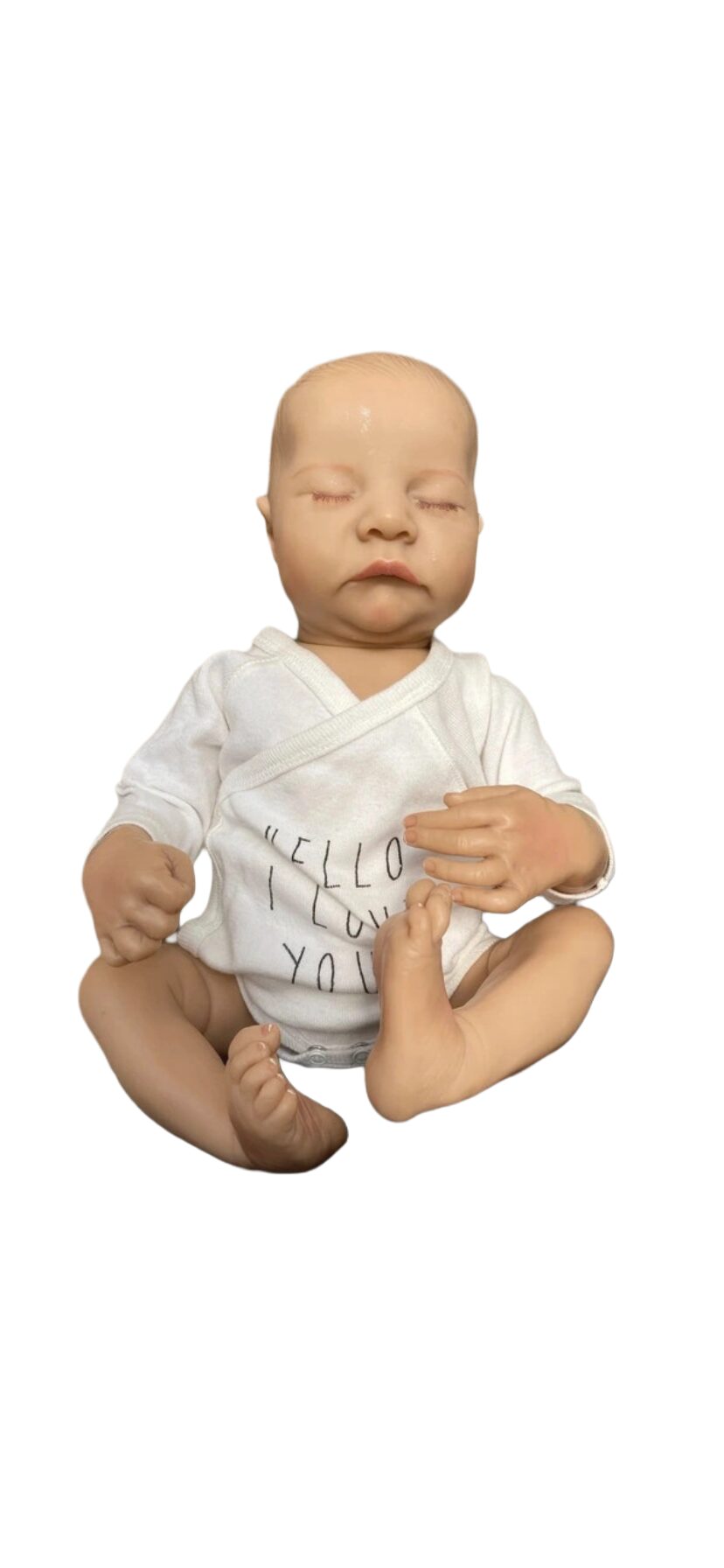 Poupée Reborn