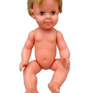 Poupée Michel Petitcollin Occasion