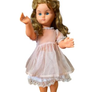 Poupée Bella Nina Occasion
