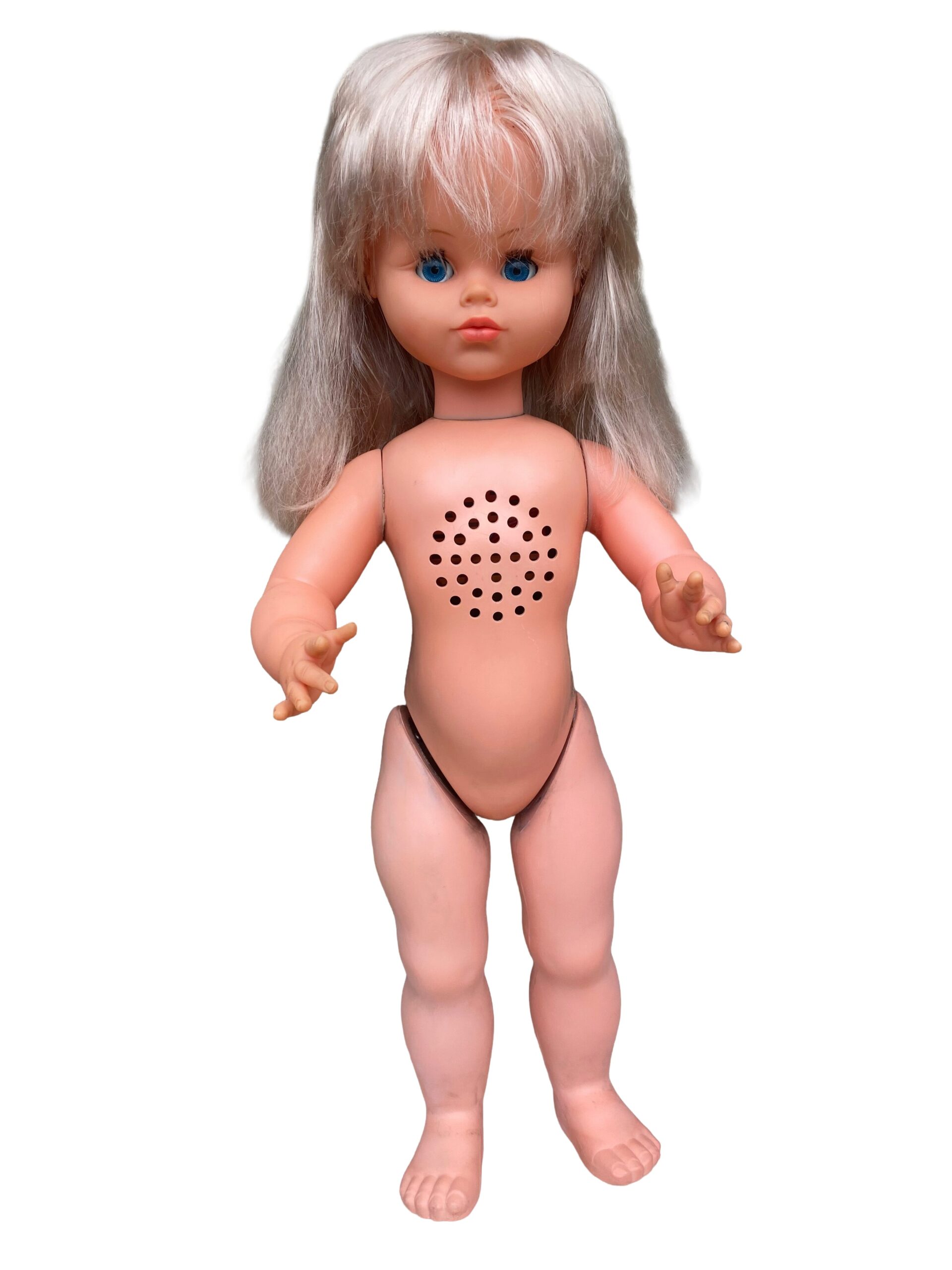 poupée Bella