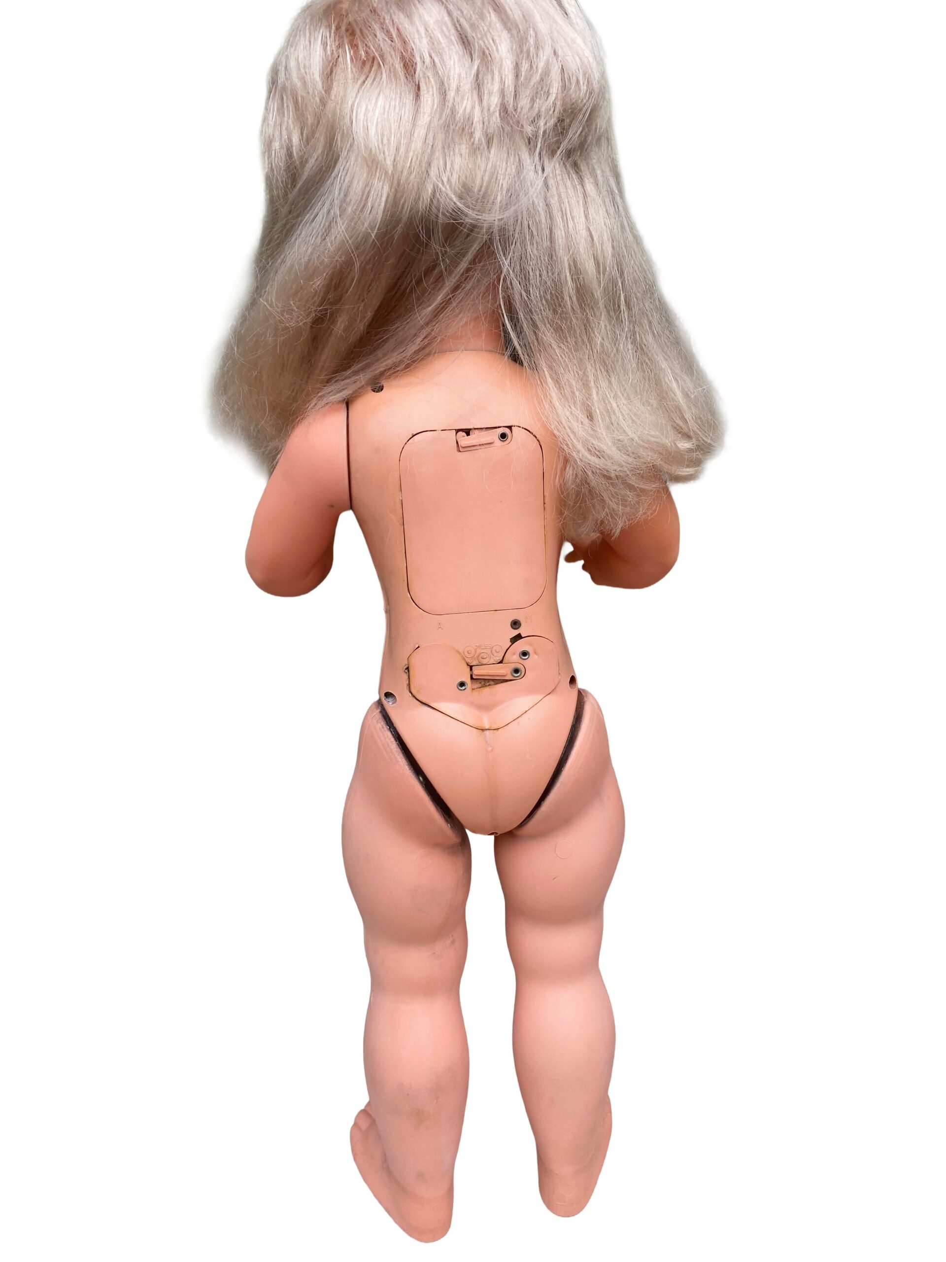 poupée Bella