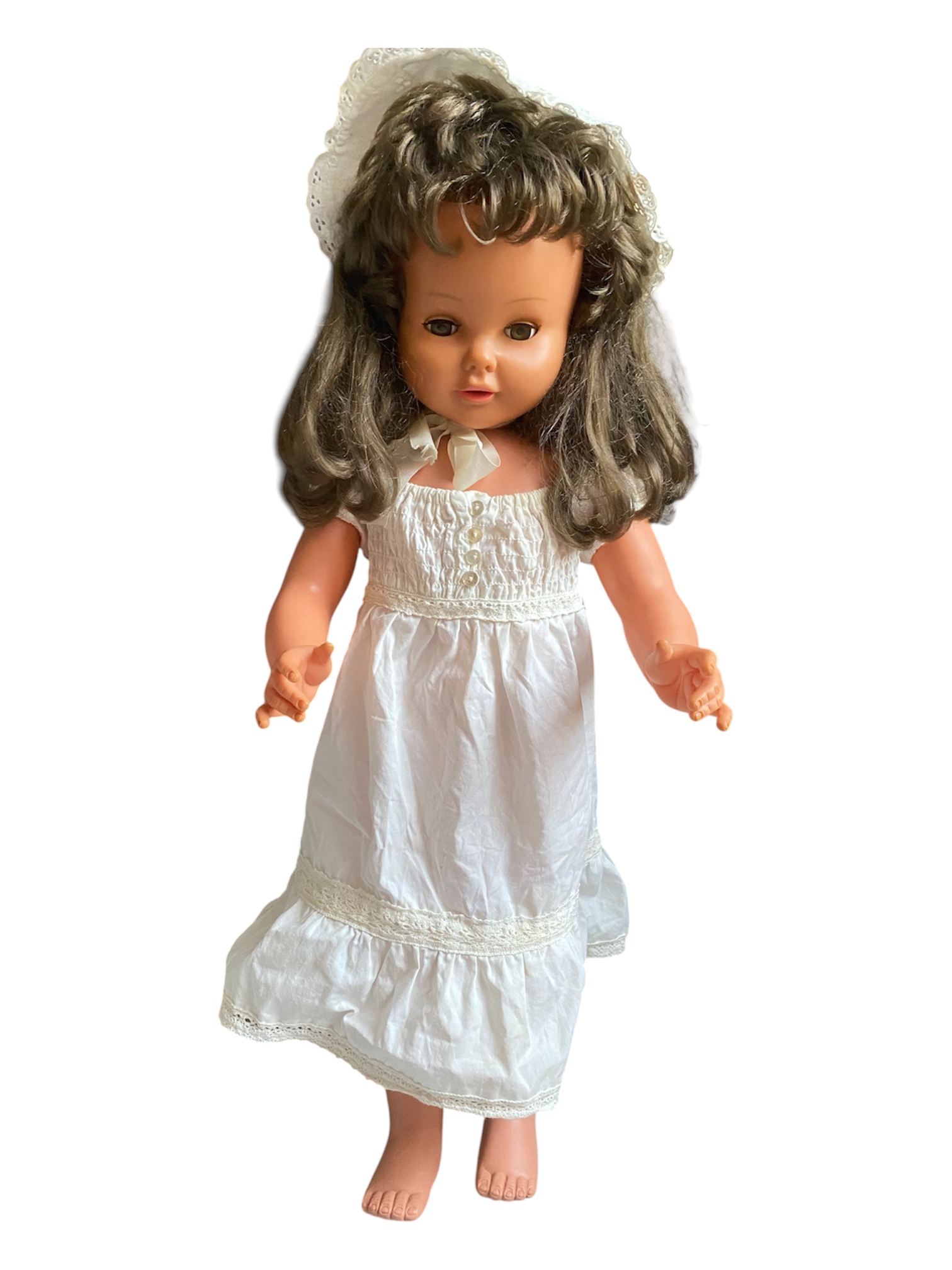 Poupée Raynal Margareth Occasion – Image 2