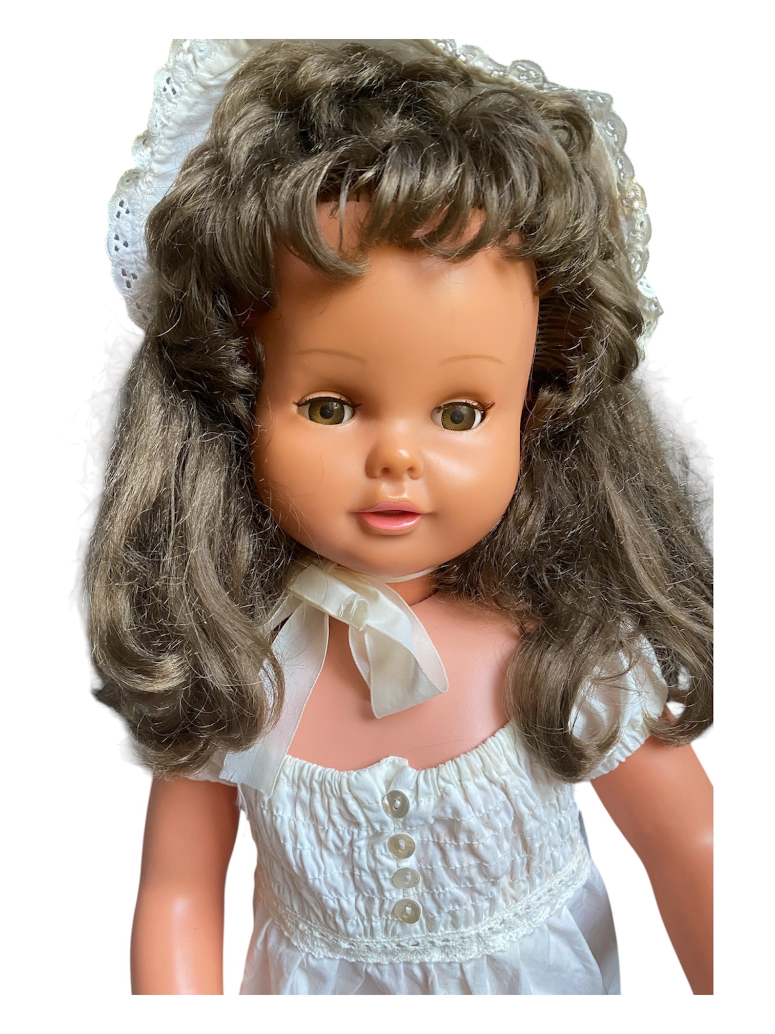 Poupée Raynal Margareth Occasion