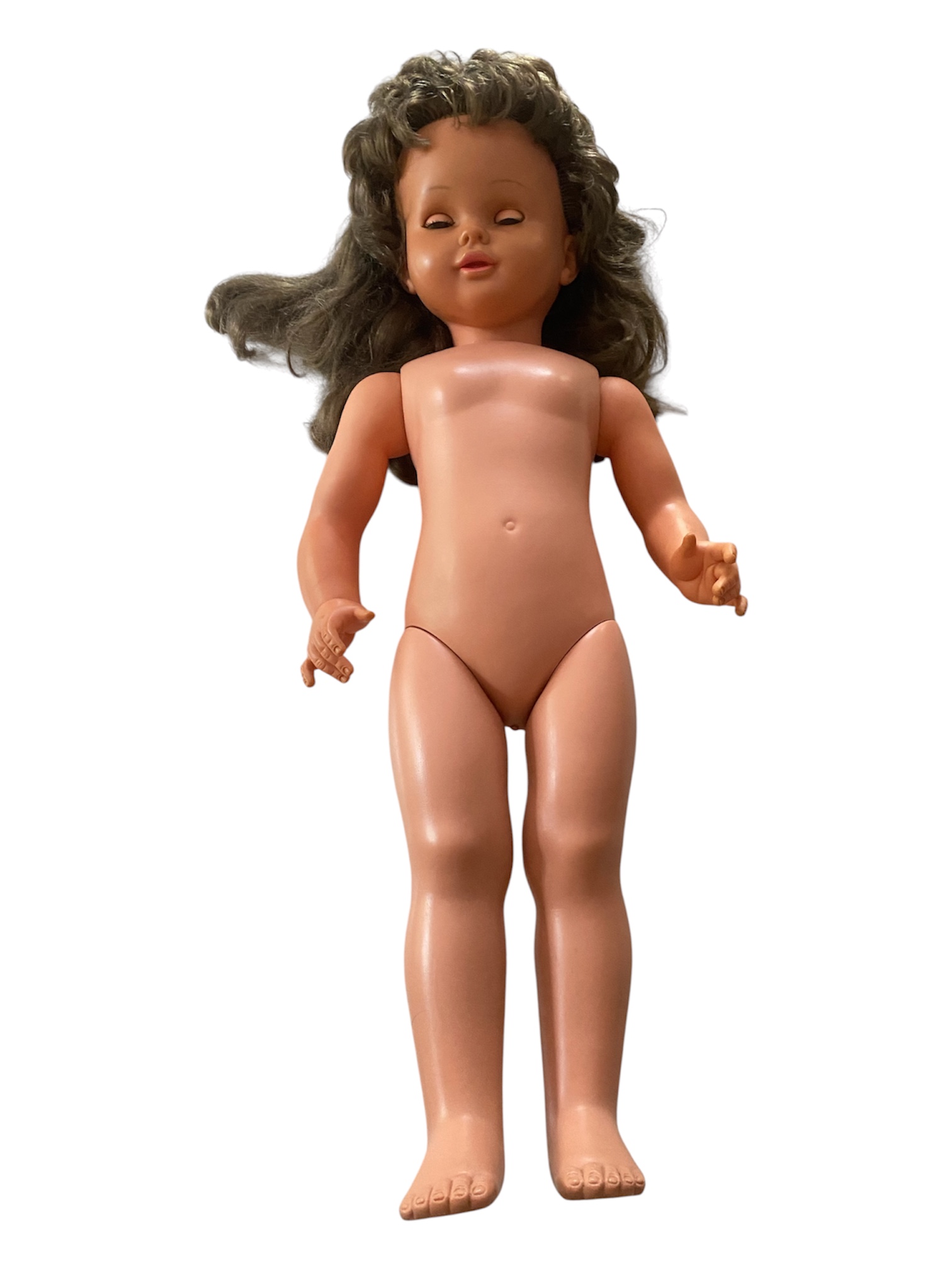 Poupée Raynal Margareth Occasion – Image 4