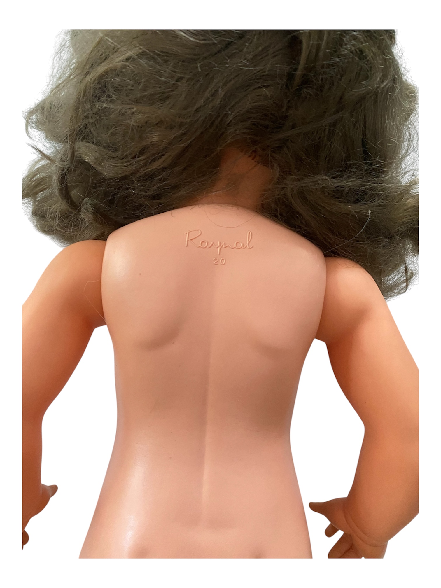 Poupée Raynal Margareth Occasion – Image 5