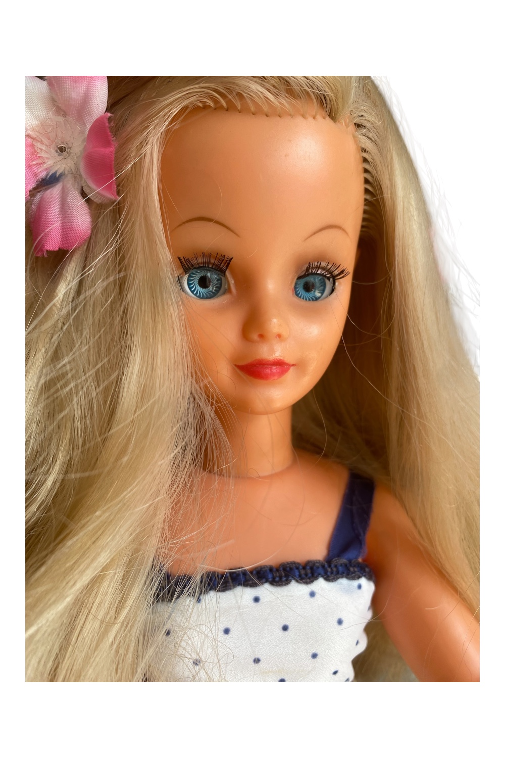 Poupée Bella Betsie Occasion