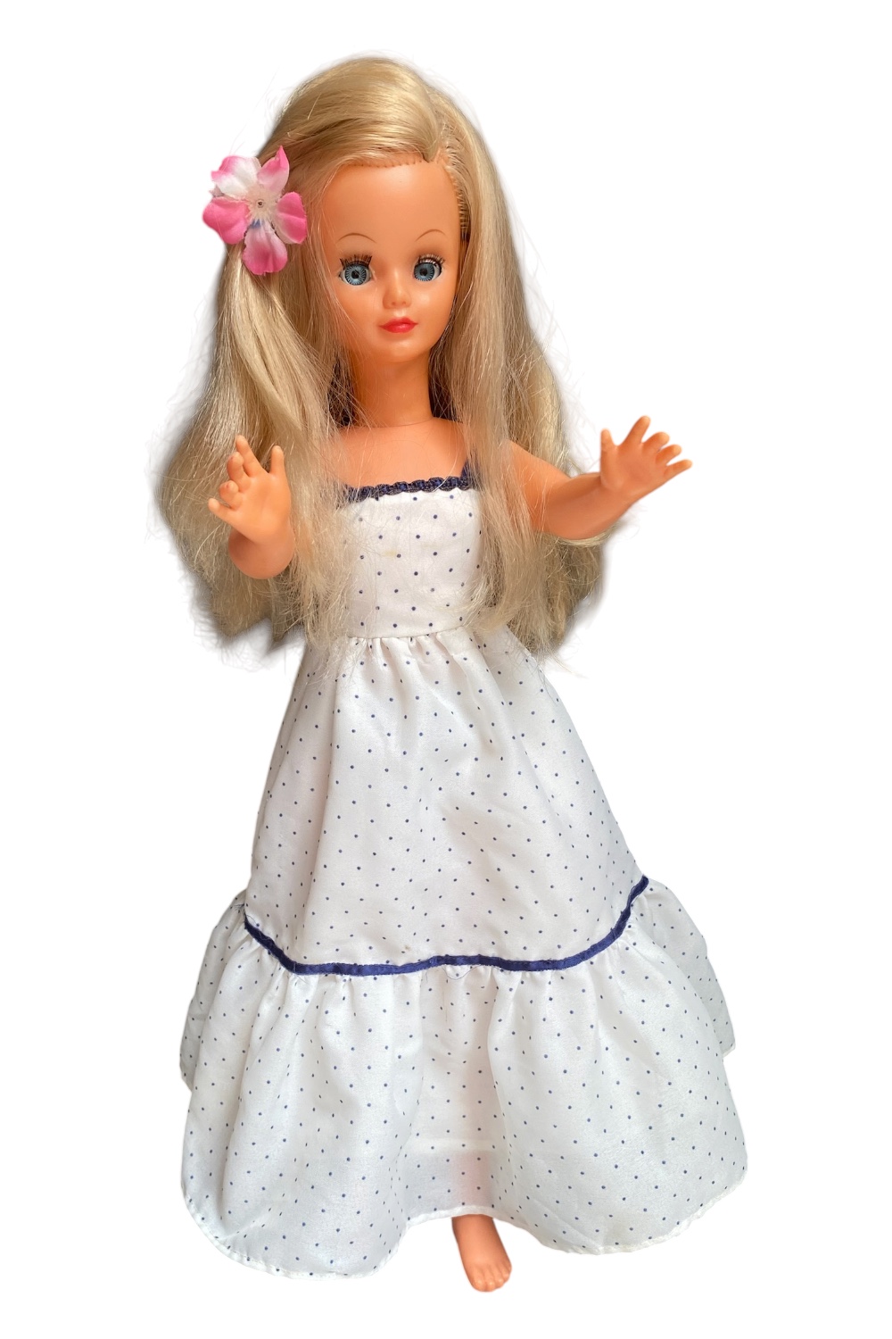 Poupée Bella Betsie Occasion – Image 2