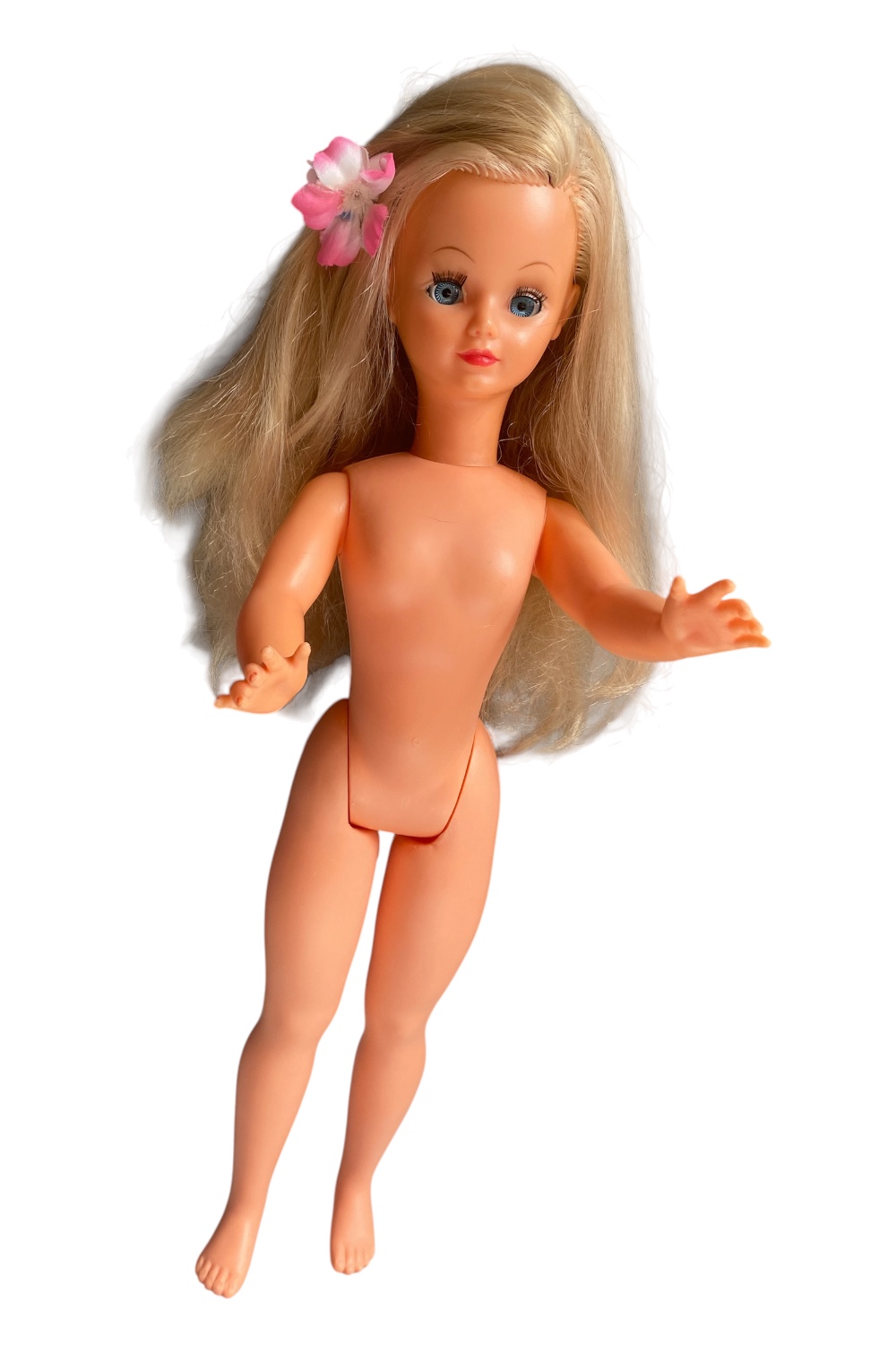 Poupée Bella Betsie Occasion – Image 4