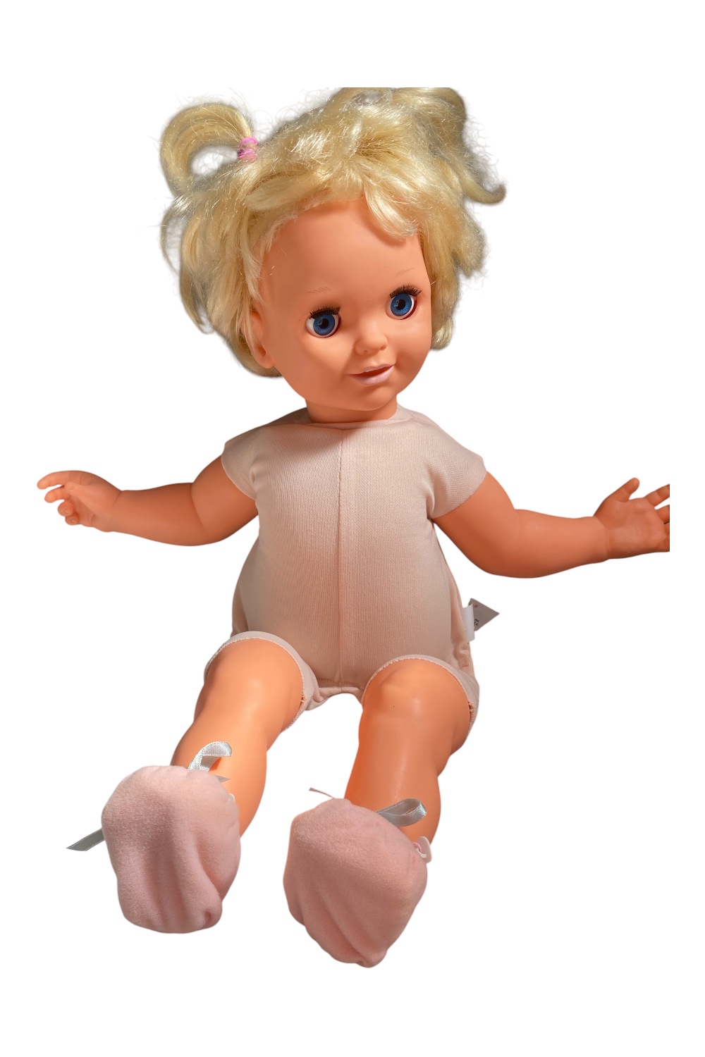 Poupée Bébé de Lansay Galoob