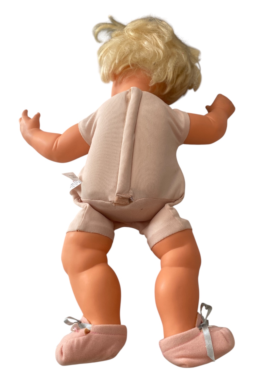 Poupée Bébé de Lansay Galoob