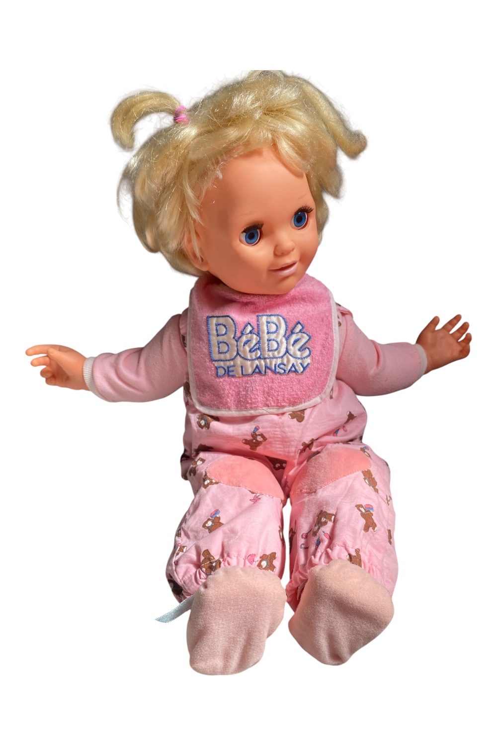 Poupée Bébé de Lansay Galoob