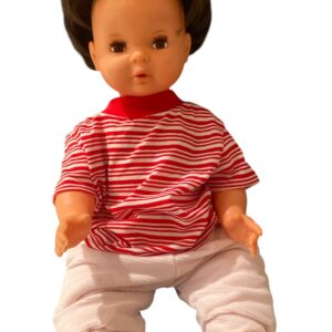 Poupon Petitcollin Trotty – Années 1968 Occasion