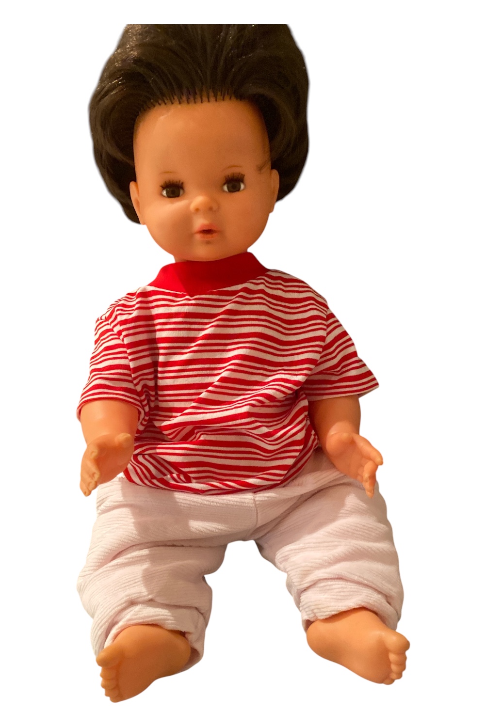 Poupon Petitcollin Trotty – Années 1968 Occasion