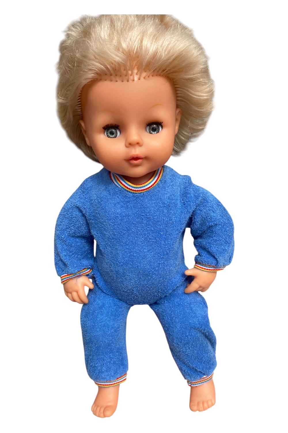Poupée Tinnie Occasion – Image 6