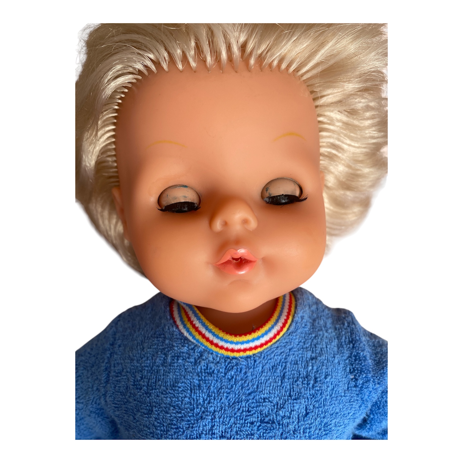 Poupée Tinnie Occasion – Image 2