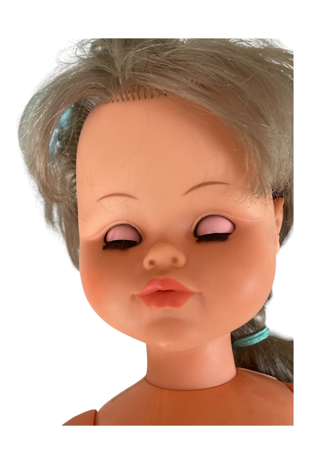 Poupée Bella