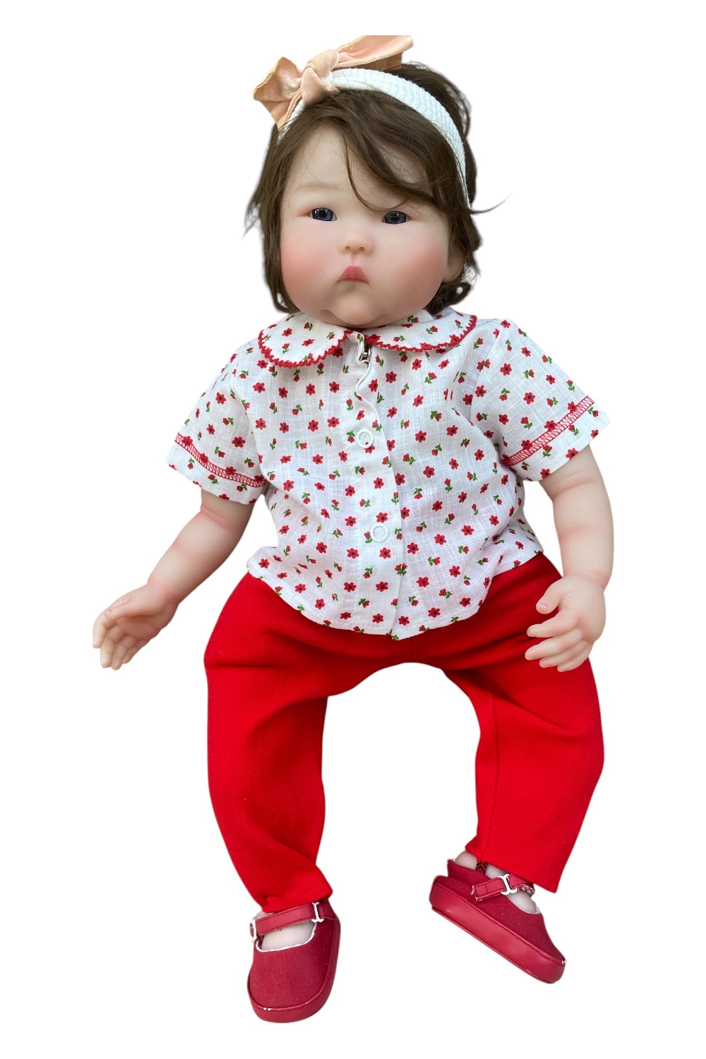 poupée reborn