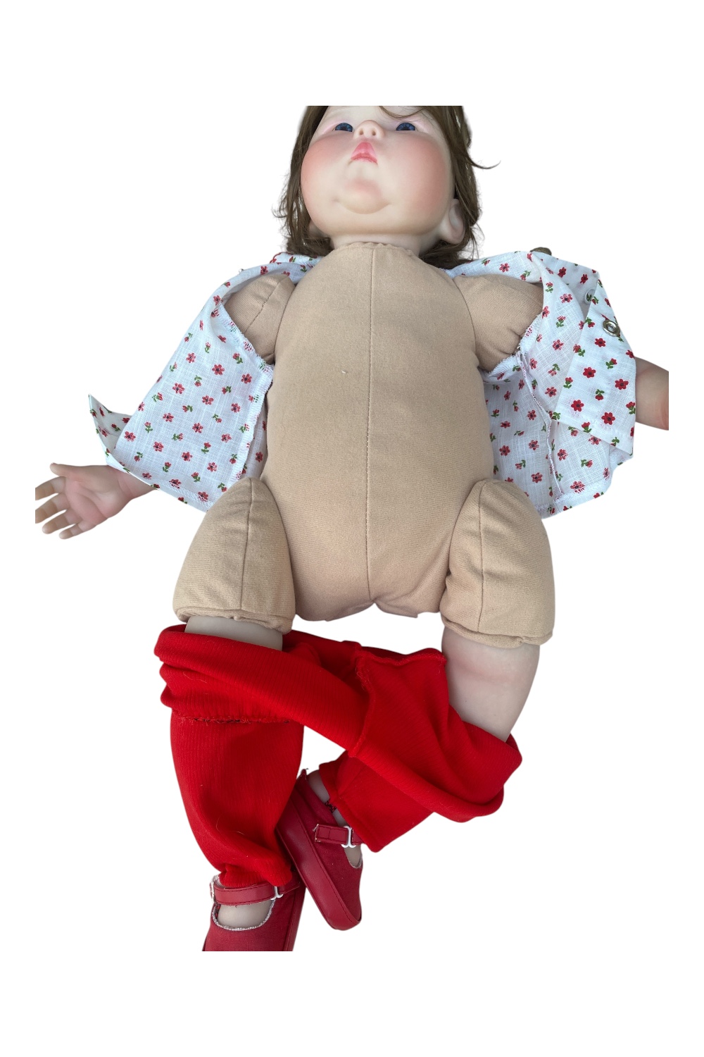 poupée reborn