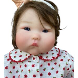 poupée reborn