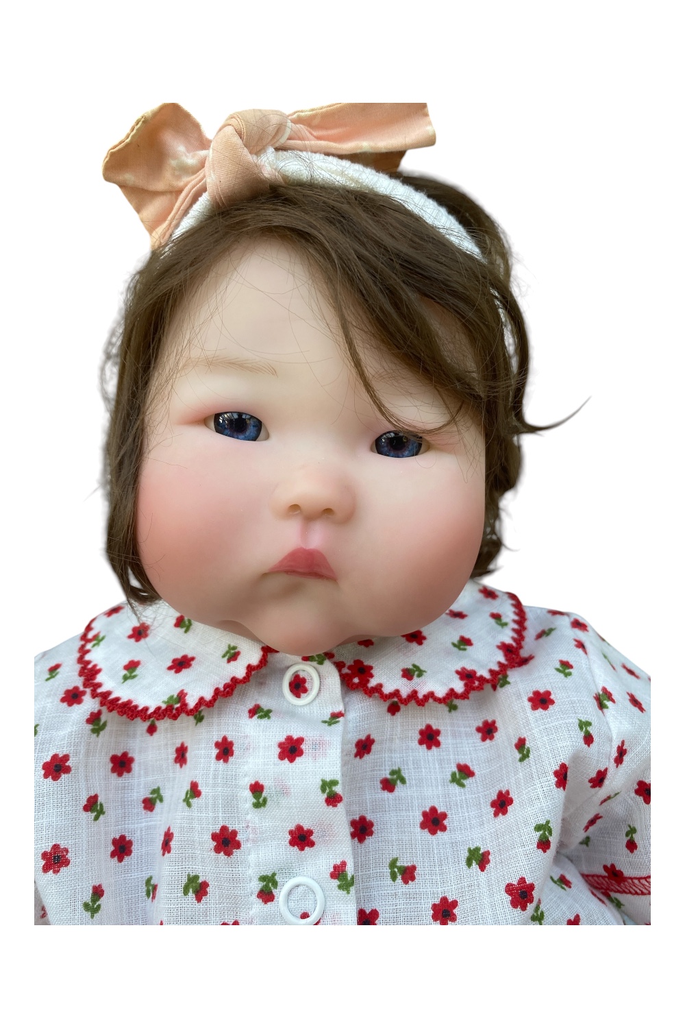 poupée reborn
