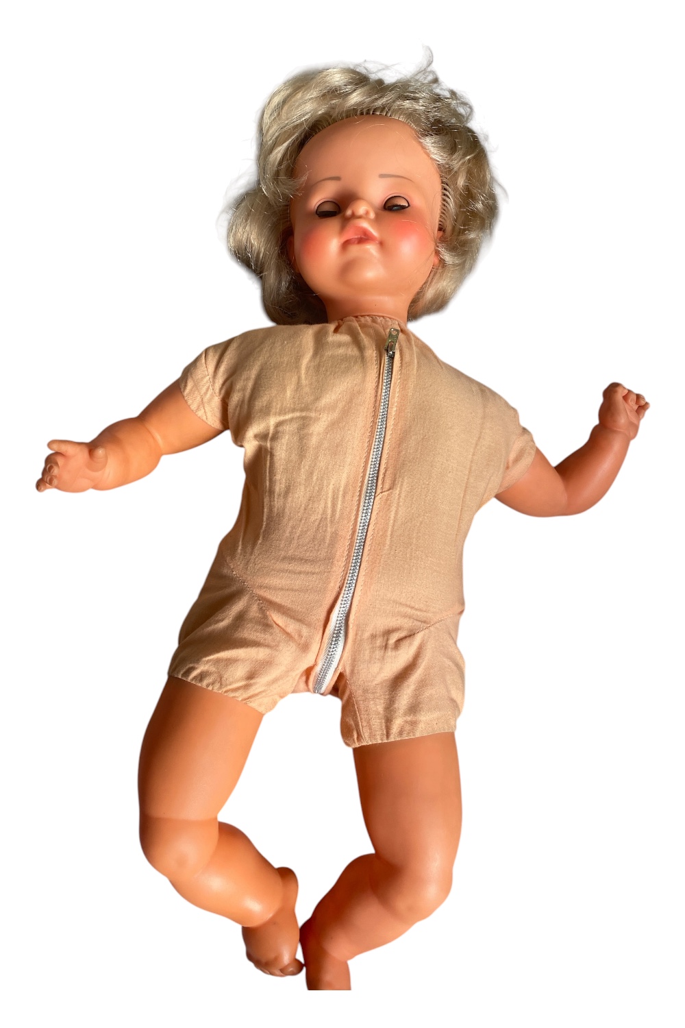 poupéé raynal bébé