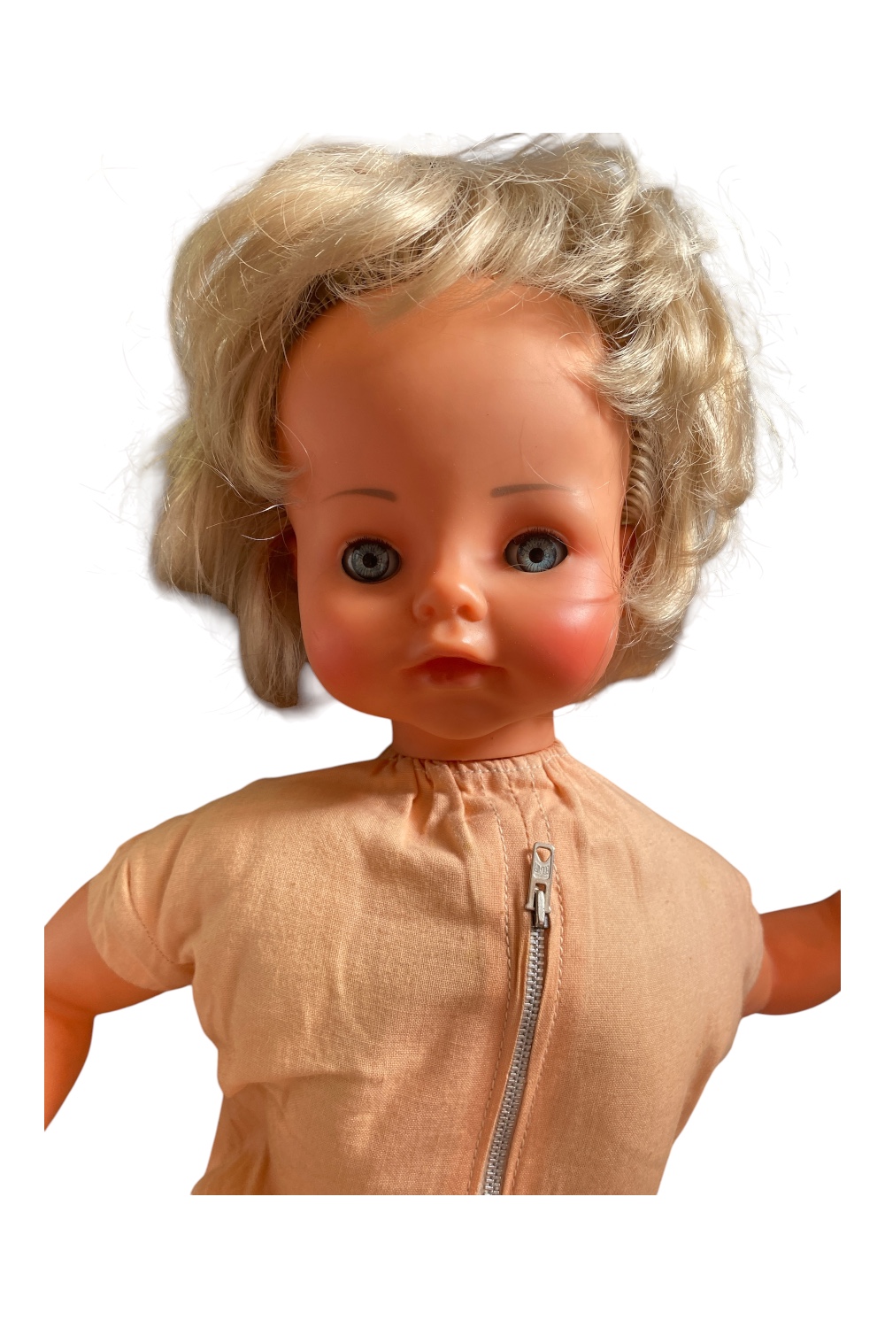 poupéé raynal bébé