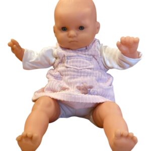 poupon corolle bb cheri