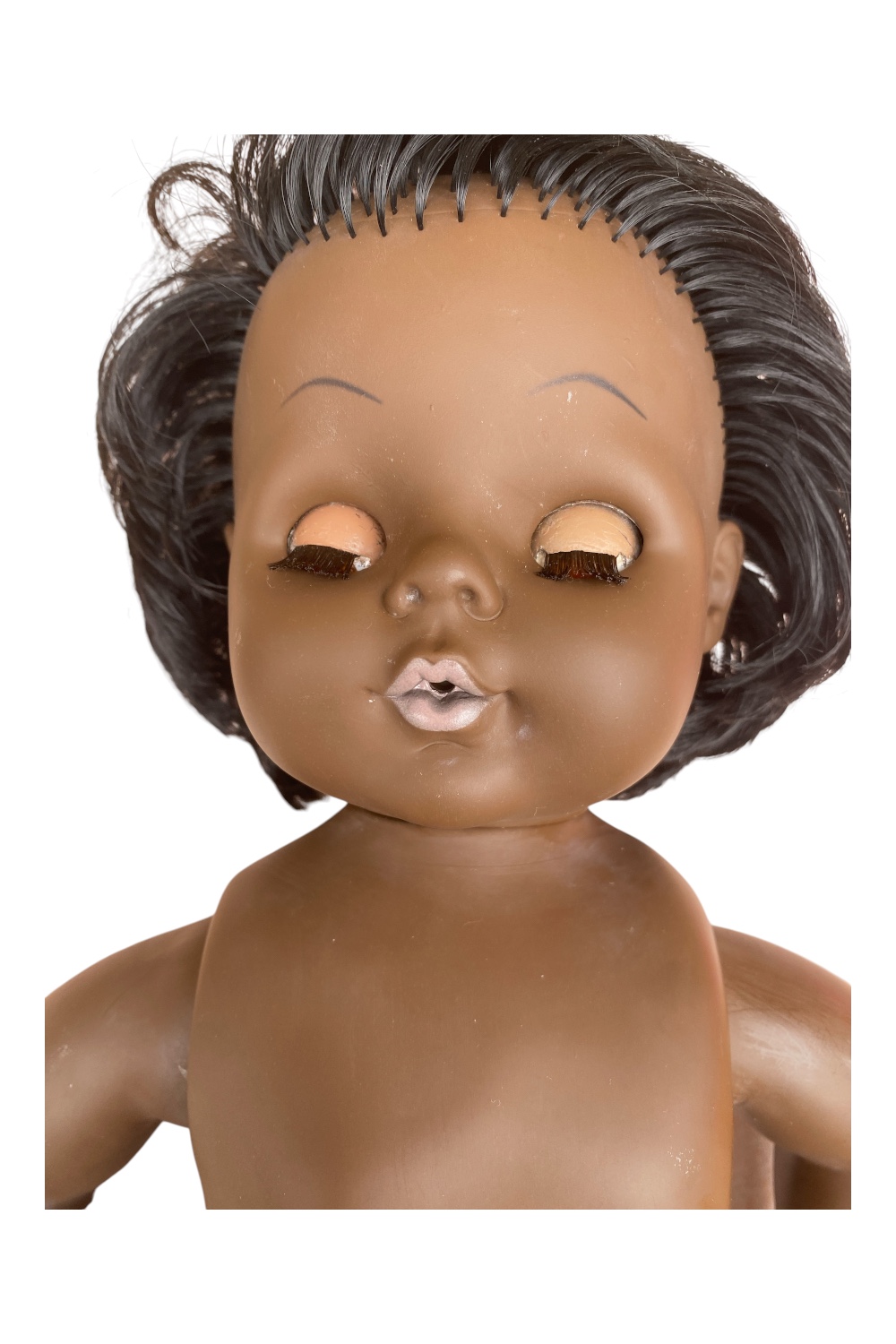 poupée tinnie