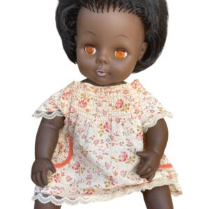 Poupée Tinnie Noire Occasion
