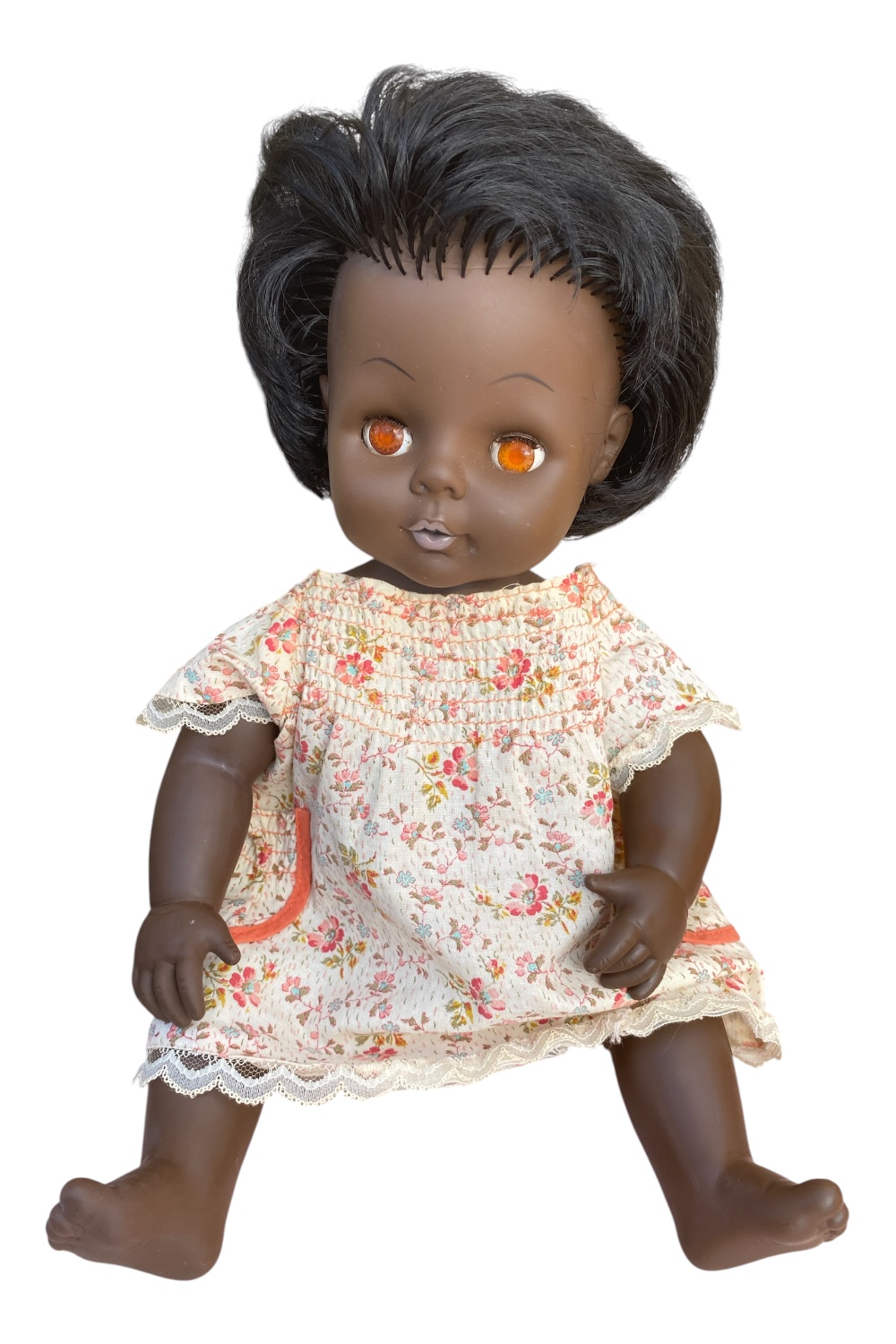 Poupée Tinnie Noire Occasion