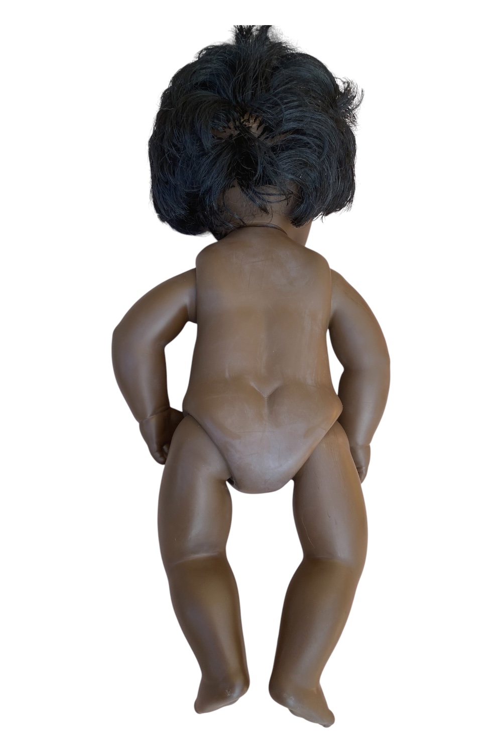 Poupée Tinnie Noire Occasion – Image 3