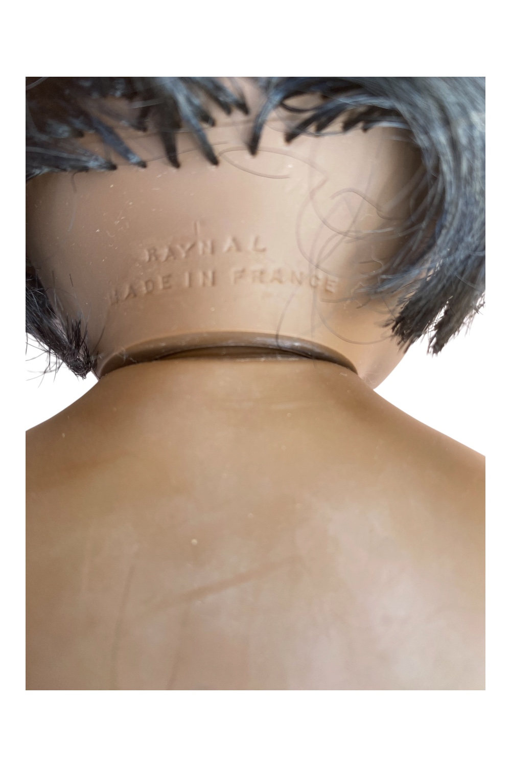 Poupée Tinnie Noire Occasion – Image 4